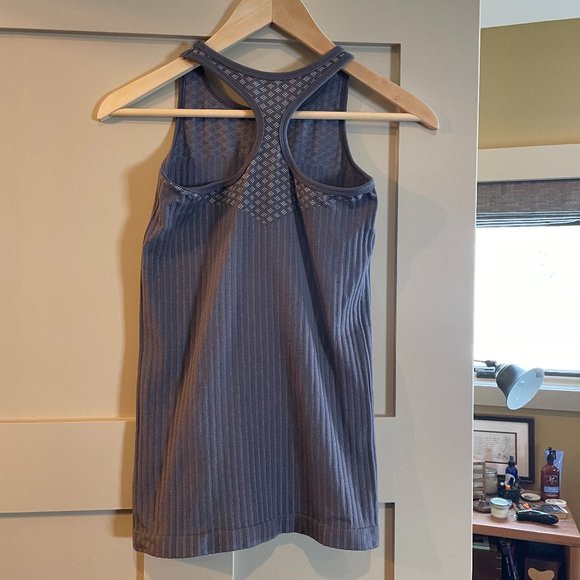 Athleta  Racerback Tank - Picture 2 of 4